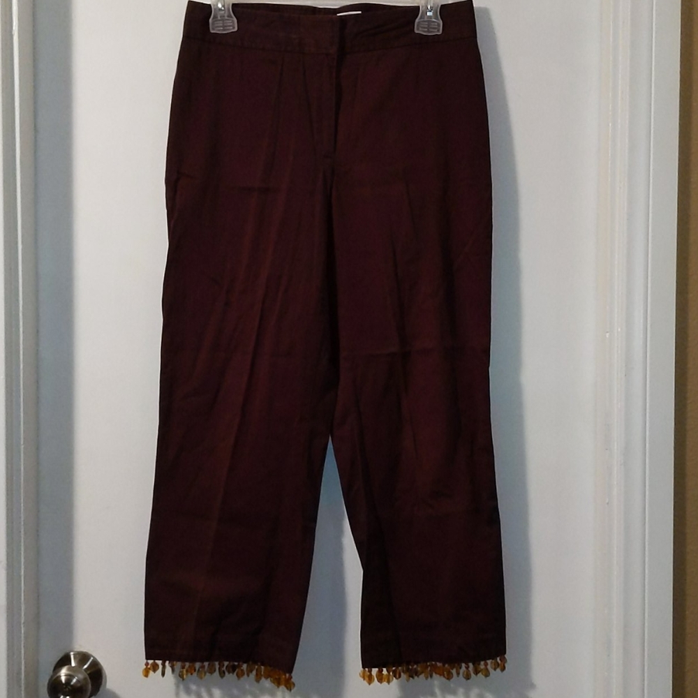 Worthington Stretch pants